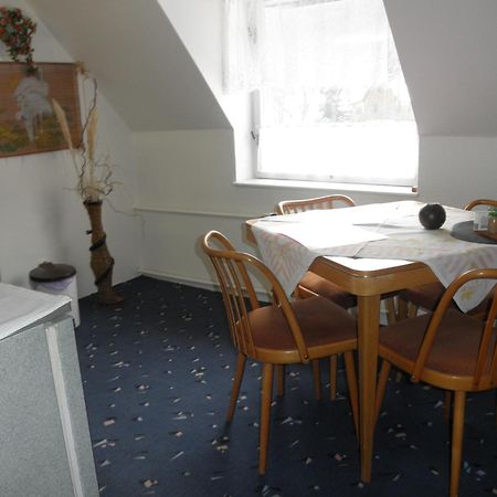 Pension U Kaktusu Karlovy Vary Esterno foto