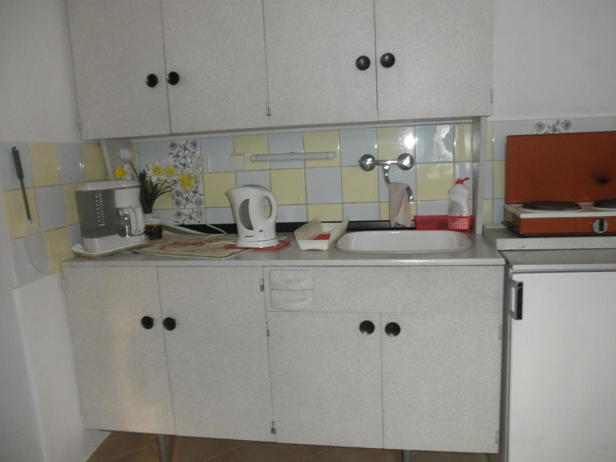 Pension U Kaktusu Karlovy Vary Esterno foto